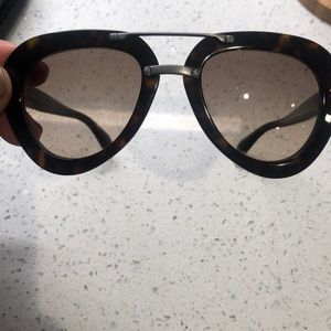 Prada sunglasses